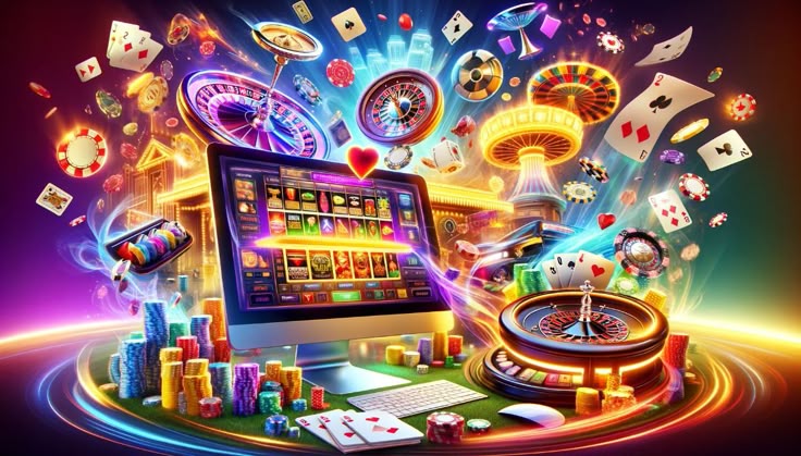 Cash Blitz Slots Welcome Bonus