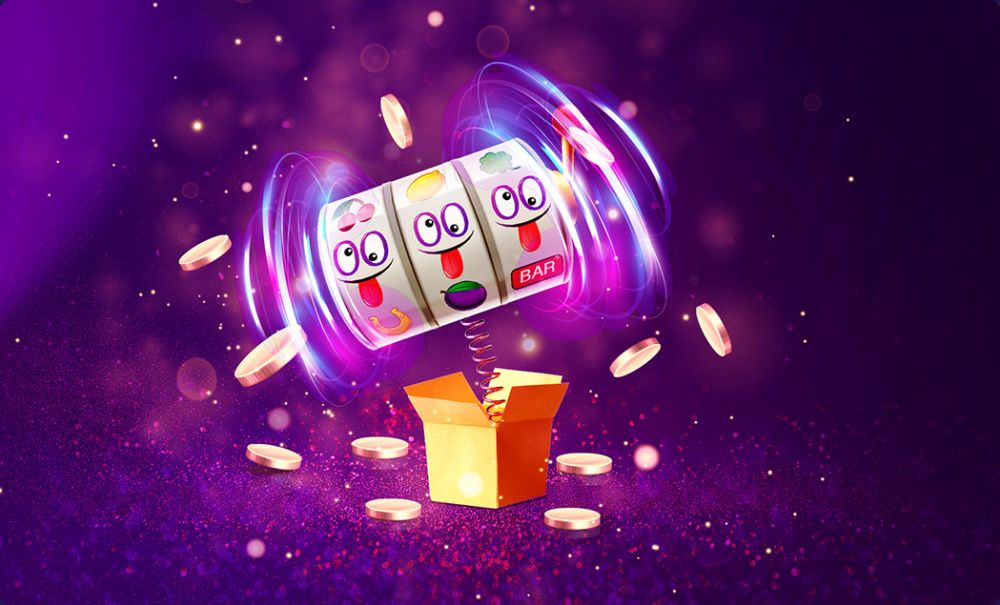 Cash Blitz Slots Live Casino