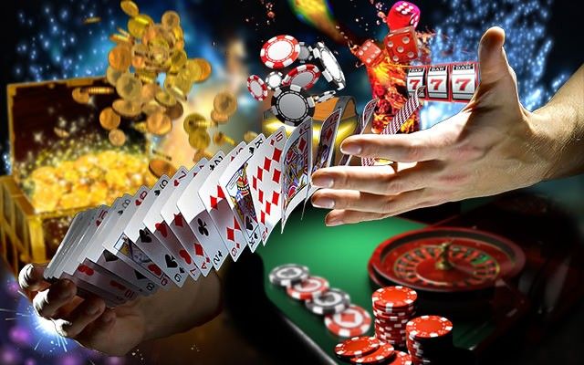 Cash Blitz Slots Live Betting