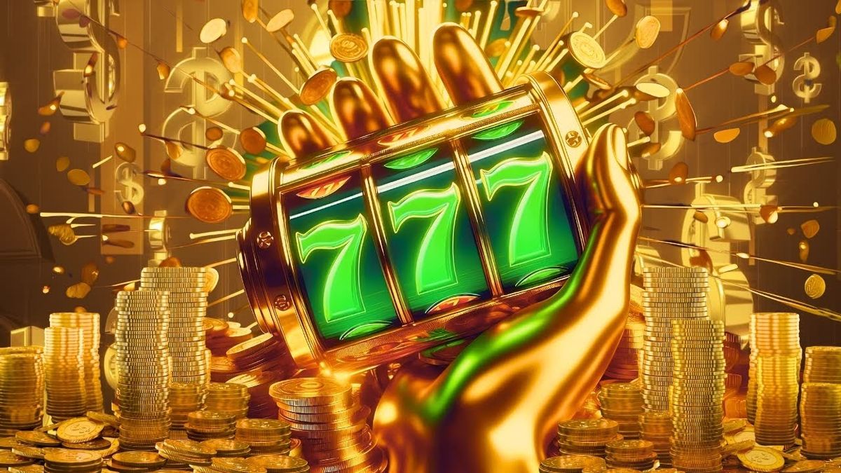 Cash Blitz Slots Live Casino